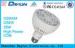 High Power E27 Led Flood Par30 Light Bulb for Restaurant / Hotel / Conference