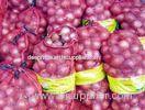 No Irregular Shape Purple Fresh Onion 30mm - 50mm , Wonderful Flavors For Cooking