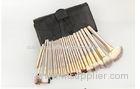 Customize Professional Makeup Brush Set , Cosmetic Brush Set For Women 24pcs/12pcs