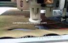 Automated Leatherette PU Vegetable Tanned Bycast Leather CNC Cutting Machine