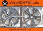19inch 20inch Mercedes Benz Wheel Hyper Silver Aluminum Alloy Wheels For E300 E350