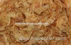 Granule Sliced Deep Fry Onions With BRC , FDA , GAP , HACCP , OU