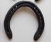 Metal Chinese Natural Balance Horseshoes for Racing , 1251268mm