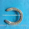 Custom made Aluminum Wedge Racing Horseshoes 1431368mm