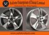 Durable Gun Metal Hodan Replica Wheels for SPIRIOR , 17 inch car wheels
