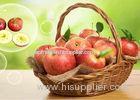 Sweet & Sour Chinese Fresh Red Rose Apple 20 Kg - 125 ,138 ,150 ,175 ,198 Pieces