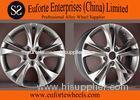 17" Hypper Silver Aluminum Alloy Wheels for SONATA , korean wheel