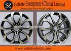 Korean OEM Hyundai SONATA Wheel 18" Gun Metal Machine Face 5 Hole