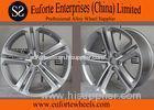 18inch European Wheel,18inch Silver Aluminum Alloy Wheelsfor Touareg SCIROCCO