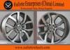 20inch Aluminum Alloy European Wheel / 4x4 Alloy wheels for Land Rover
