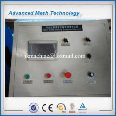 BRC Steel Wire Mesh Welding Machine for Making Reinforcement Mesh Concrete Slab