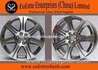 Custom US SRX 20inch Replica Alloy Wheels Gun Metal 6 x120 PCD