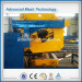 Ribbed SteeL Wire Mesh Welded Machines for Shear Wall