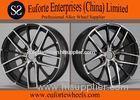 Blue Electrophoresis Sport Tuning Wheels , Toyota Benz Audi 18