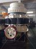 High Steel White Symons Stone Cone Crusher for Mining 110 kw