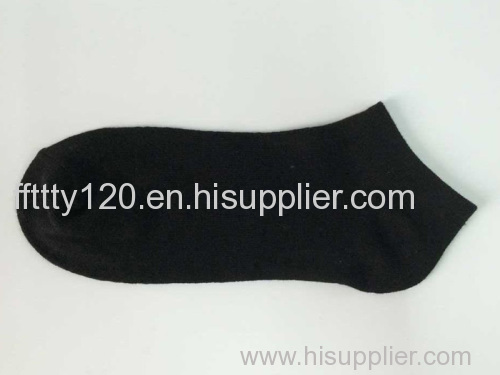 Cushion/Terry Socks HJL125 Cushion/Terry Socks HJL125