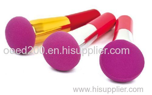 Makeup Sponge With Handle Makeup Sponge With Handle