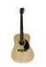 39 inch Steel String Wood Acoustic Guitar / Rosewood Western Guitar F3910