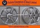 16inch 6 Spoke 4x4 Off Road Wheels 6x130 Silver Machine Face SUV