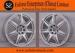 Nissan 19" 20" Forged Wheels Silver Styling / Off Road wheels