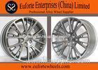 22inch 20inch Aluminum Alloy Custom SUV Wheel Gun Metal Machine Face Wheel