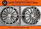19inch Gun Metal Machine Face Mercedes Benz Wheel for S Series With Aluminum Alloy