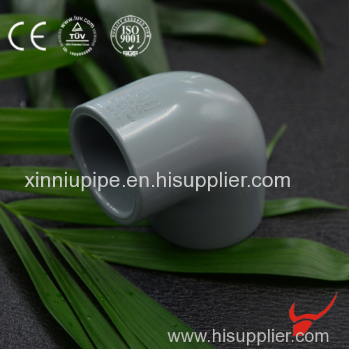 CPVC SCH80 Fittings Elbow