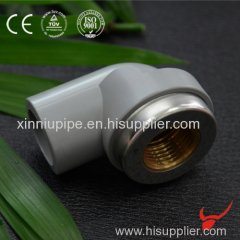 CPVC Pipe SCH80 Female Elbow