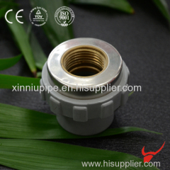 CPVC Fittings SCH80 Socket