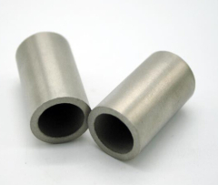 High purity Titanium powder Sintered filter /rod/tube/cartridge