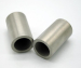 powder Titanium pipe filter use for liquids and gas