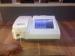 7 Inch Touch Screen Semi Automatic Biochemistry Analyzer For Total Bilirubin / Albumin