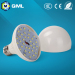 led light bulbs for indoor using E14/E27/B22 SMD5630 with factory price