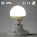 led light bulbs for indoor using E14/E27/B22 SMD5630 with factory price