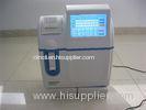 Semi / Fully Automatic ISE Analyzer QC Analysis Three Levels