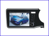 for Honda City 2014 RHD touchscreen car dvd player gps navigator