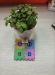 fashion DIY Puzzel Eraser