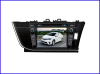 Right side Toyota 2014 New COROLLA car dvd player/car gps navigation/car radio for sale