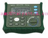 Digital Insulation Resistance Tester Multimeter