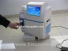 K Na Cl TCO2 Ion Selective Electrode ISE Analyzer with Color Touch Screen