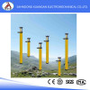 DW series individual hydraulic props