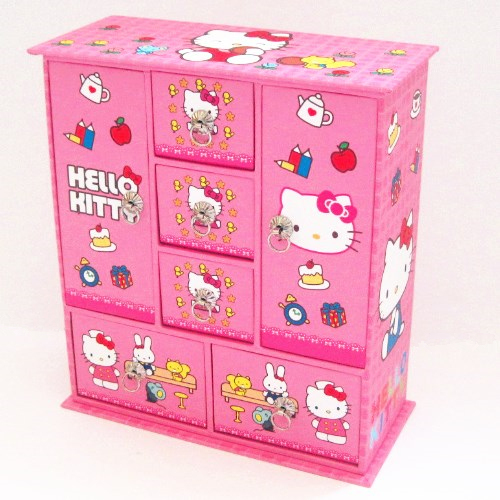 girls favourite jewelry storage box