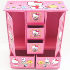 girls favourite jewelry storage box