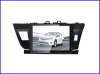 Andriod system multifunction TFT touch 10.1 inch car dvd player/Car gps dvd player