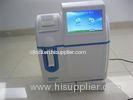 Programmable Ion Selective Electrode Analyzer With Reagent Pack / Auto Loader