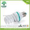 Small Full Spiral Energy Saving Light Bulbs 5w 7w 9w T3 Kids Room Light With Tri - phosphor Coating