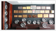 Garbo Alloy wheels / rims for BMW hot sell in china