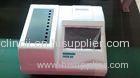 10 channels 7 inch Color Touch Screen Automated ESR Analyzer AC100-240V