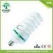 Energy Saving Indoor Lamp bulbs Mix Flourescent Powder Full Spiral 45W T5 CFL Light