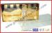 Matt / Glossy Lamination Card Board Packaging Boxes, Victorias Luxury Gift Boxes For Cosmetic Suit P